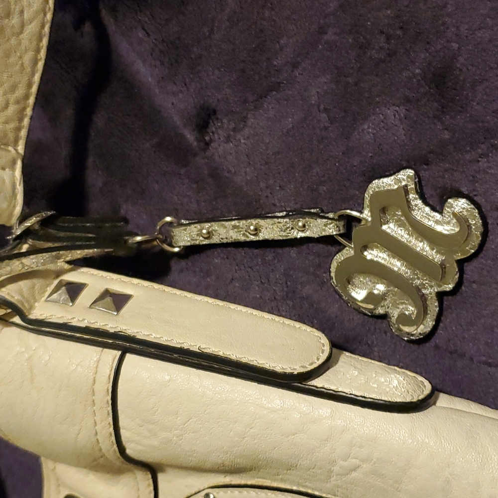 COPY - RARE Vintage Cross Body New! No Tags 💜 - Picture 9 of 9